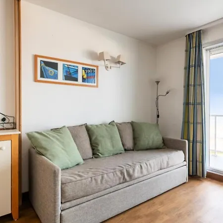 Les Oceanes - Maeva - 5 Personnes Vue - Selection Mae-9254