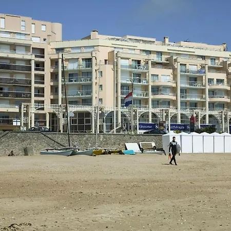 Apartman Les Oceanes - Maeva - 5 Personnes Vue - Selection Mae-9254