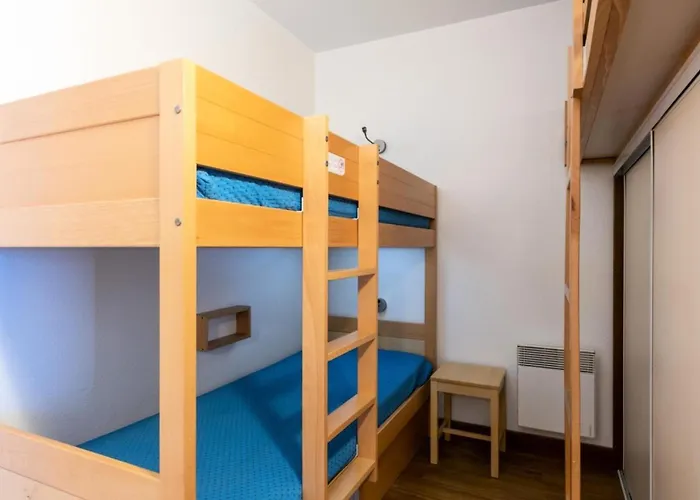 Les Oceanes - Maeva - 5 Personnes Vue - Selection Mae-9254 Pornichet