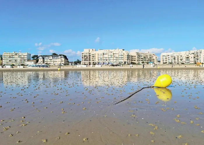 Les Oceanes - Maeva - 5 Personnes Vue - Selection Mae-9254 *