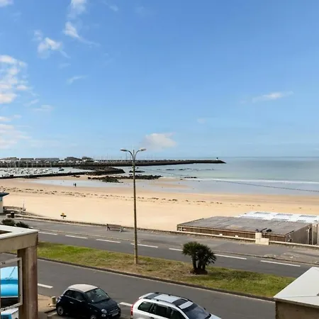 Les Oceanes - Maeva - 5 Personnes Vue - Selection Mae-9254 بورنيشّيه