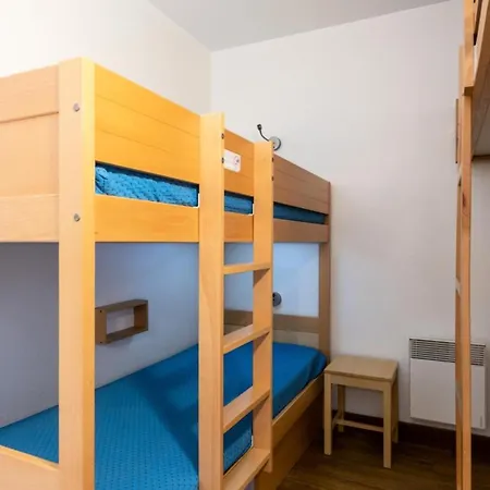 Résidence Les Océanes - Maeva - 5 Personnes Vue - Sélection Mae-9254 Pornichet