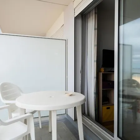 Résidence Les Océanes - Maeva - 5 Personnes Vue - Sélection Mae-9254 Appartement