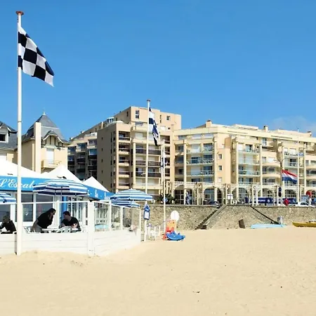 شقة Les Oceanes - Maeva - 5 Personnes Vue - Selection Mae-9254 *