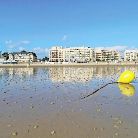 Les Oceanes - Maeva - 5 Personnes Vue - Selection Mae-9254 *