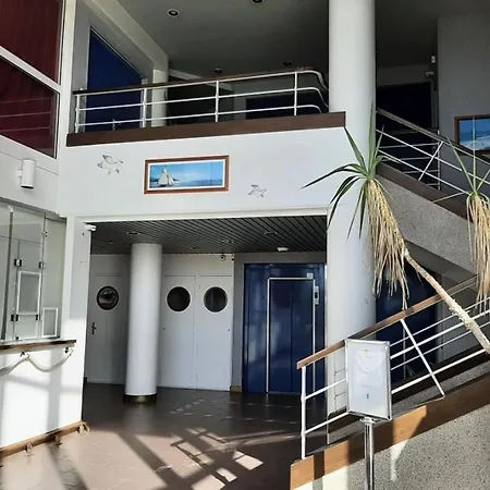 Résidence Les Océanes - Maeva - 5 Personnes Vue - Sélection Mae-9254 Pornichet