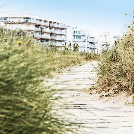 Les Oceanes - Maeva - 5 Personnes Vue - Selection Mae-9254 * بورنيشّيه