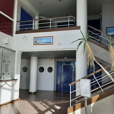شقة Les Oceanes - Maeva - 5 Personnes Vue - Selection Mae-9254