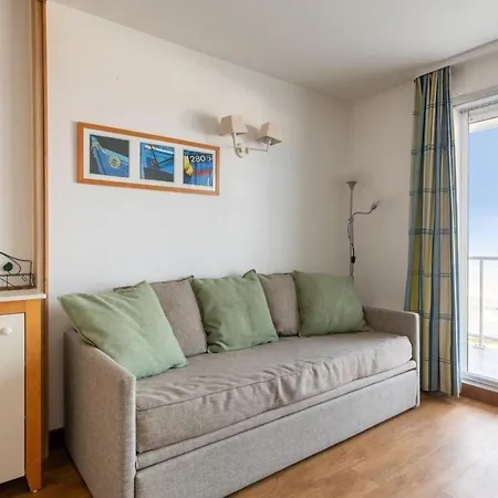 Les Oceanes - Maeva - 5 Personnes Vue - Selection Mae-9254 شقة *