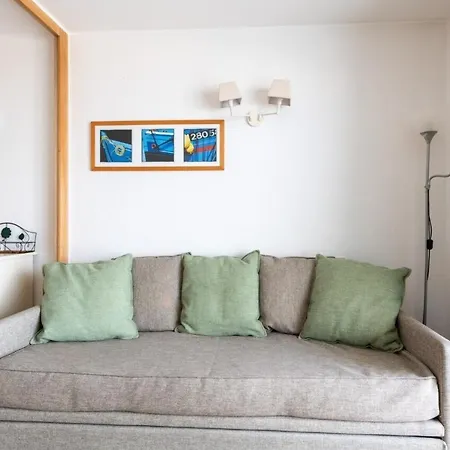 Les Oceanes - Maeva - 5 Personnes Vue - Selection Mae-9254 * بورنيشّيه