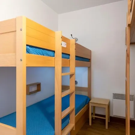 Les Oceanes - Maeva - 5 Personnes Vue - Selection Mae-9254 * بورنيشّيه