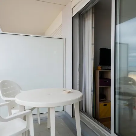 Les Oceanes - Maeva - 5 Personnes Vue - Selection Mae-9254 شقة